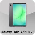 Galaxy Tab A11 8.7”