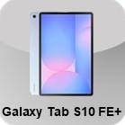 Galaxy Tab S10 FE Plus