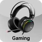 Gaming