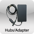 Hubs/Adapter