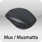 Mus/Musmatta