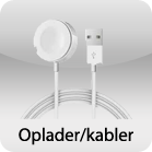 Oplader-kabler