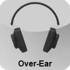 Over-Ear