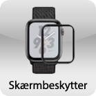 skærmbeskyttere