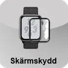 Skärmskydd
