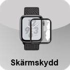 Skärmskydd