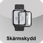 Skärmskydd