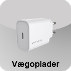 Vægoplader