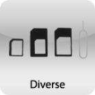 Diverse