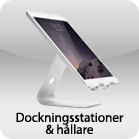 Dockningsstationer & hållare