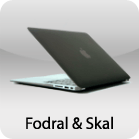 Fodral & skal