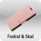 Fodral & Skal
