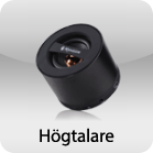 Högtalare