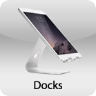 Dock-holder