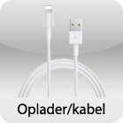 Kabler-adaptere