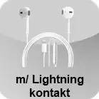 Lightning kontakt