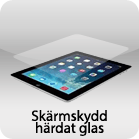 Skärmskydd härdat glas