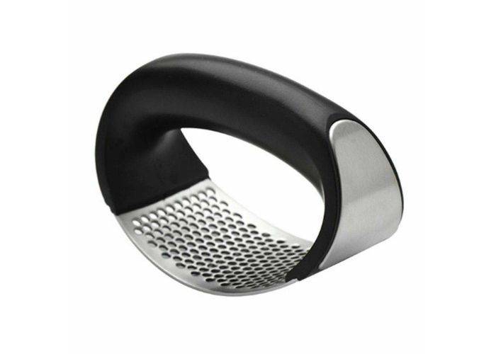 Northfjords - Potatispress/vitlökspress i rostfritt stål