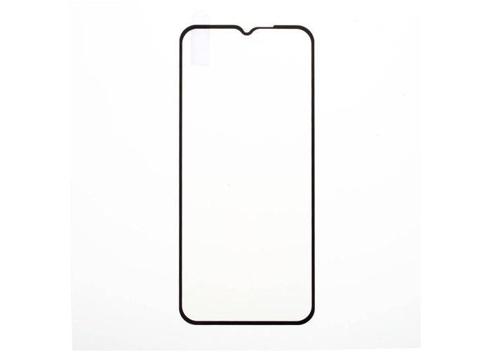 Motorola Moto G10/G30 - Azmaro Premium Skärmskydd i Härdat glas - Fullständig täckning