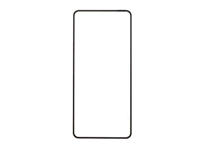 Xiaomi Redmi Note 10 5G/Poco M3 Pro 5G/4G - Azmaro Premium härdat glas - Full täckning