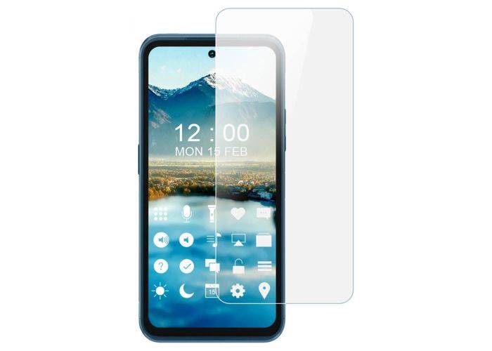 Nokia XR20 - IMAK Hydrogel skärmskydd