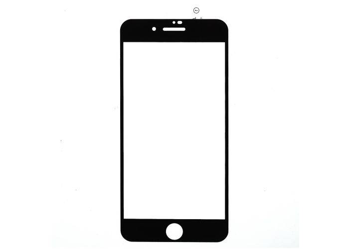 iPhone 8 Plus / 7 Plus - Azmaro Premium Skärmskydd i Härdat glas - Fullständig täckning