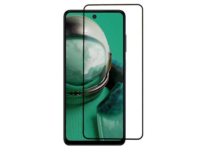 HMD Pulse / Pulse Plus / Pulse Pro - Härdat glas heltäckande skärmskydd