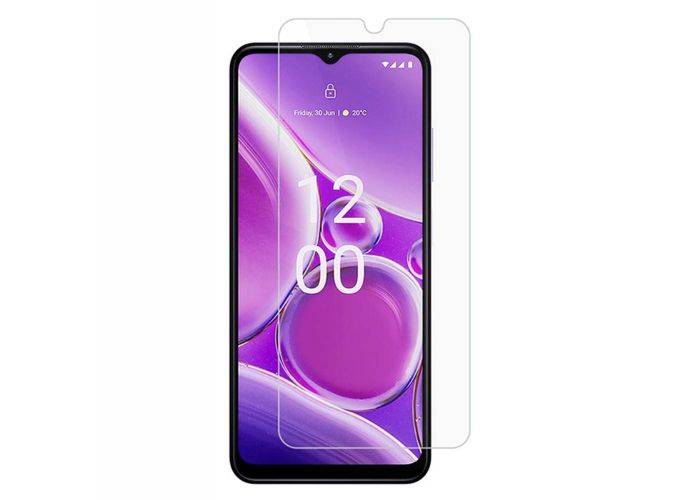 Nokia G42 - Härdat glas skärmskydd 0.30 mm