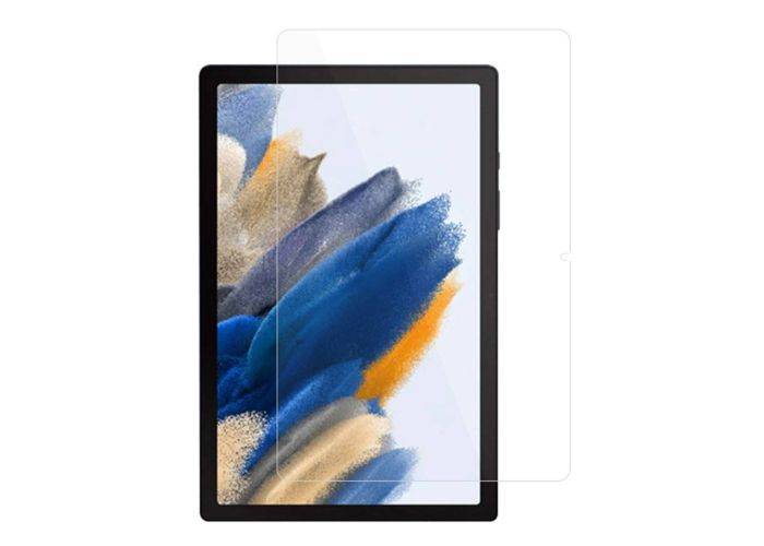 Samsung Galaxy Tab A9 Plus / Tab A11 Plus - Härdat glas skärmskydd 0.30mm