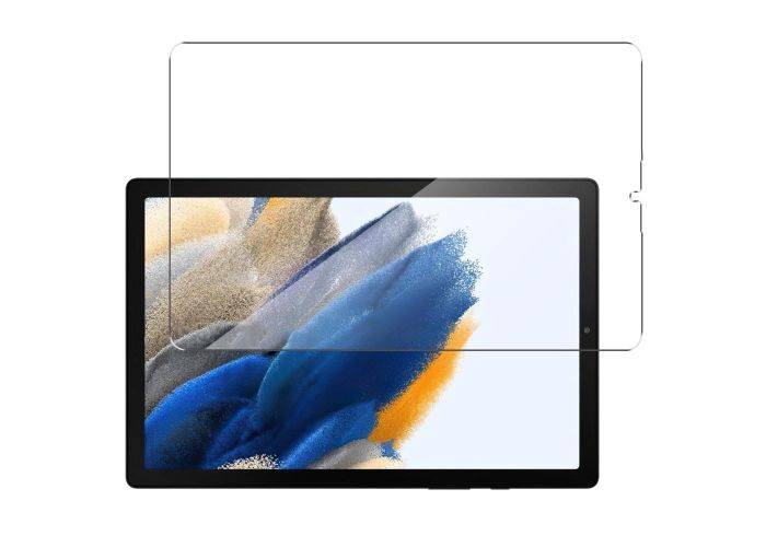 Samsung Galaxy Tab A9 8.7" / Tab A11 8.7" - Härdat glas skärmskydd 0.30mm 9H