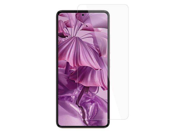 HMD Pulse - Härdat glas skärmskydd 0.30mm