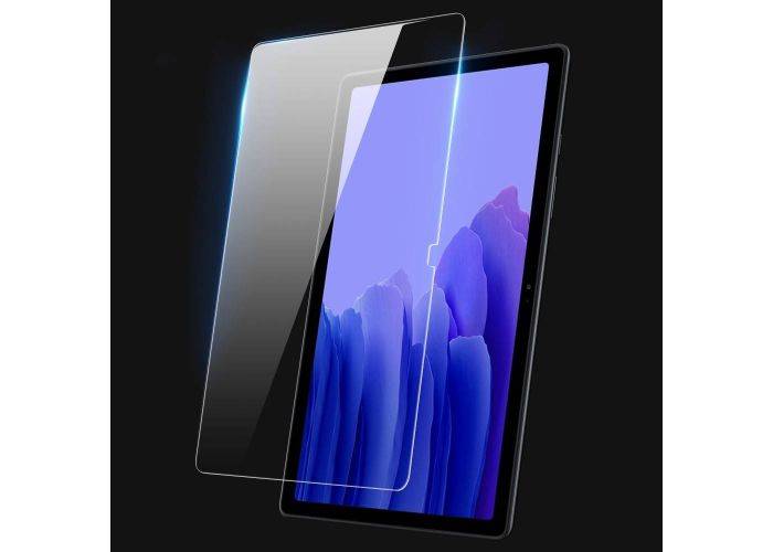 Samsung Galaxy Tab A7 10.4 - Dux Ducis Anti-Blueray Skyddsglas Härdat glas