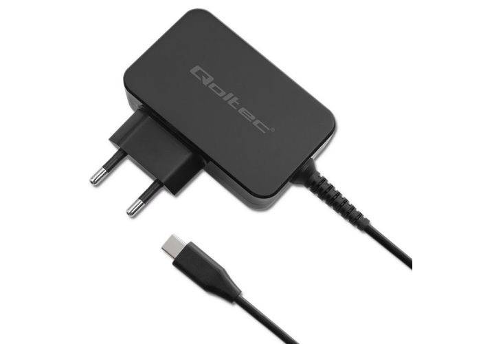 USB Type-C PD Laddare / Strömadapter 45W - MacBook 12"