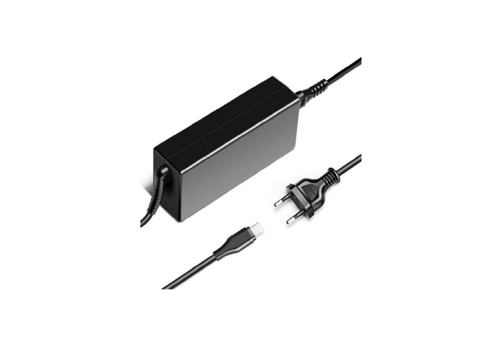 MacBook Air 15 (2023) - Laddare / AC strömadapter USB-C 65W