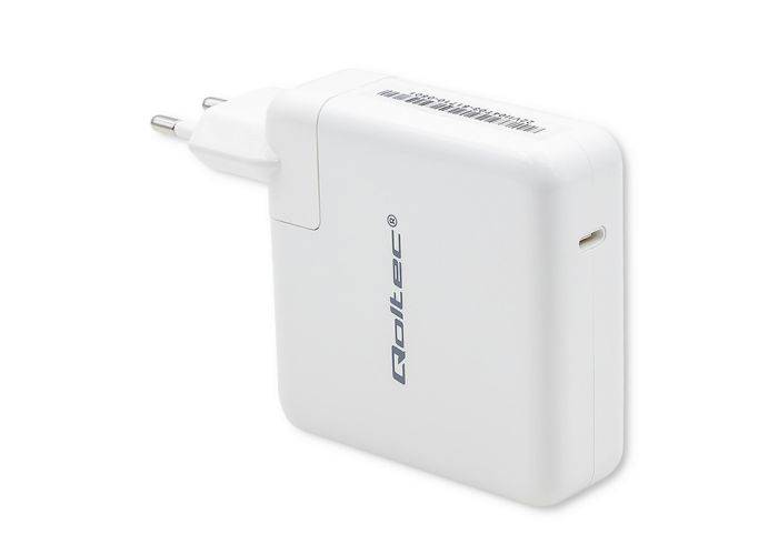 MacBook Pro 14 (2023 / 2021) USB-C PD strömadaptor / laddare 96W