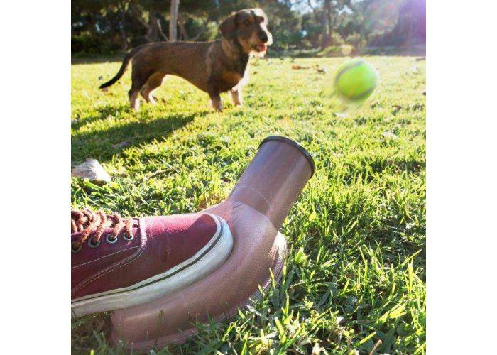 Playdog Bollkastare för hundar