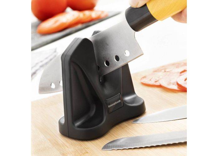 Sharvy Pro V Knivslipare