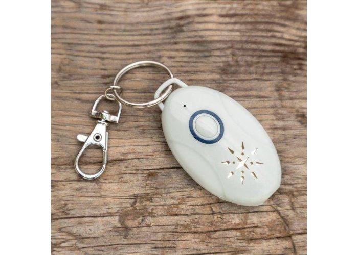 Ultraljudsapparat mot parasiter för hundar/husdjur