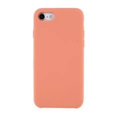 iPhone SE 3 5G (2022) / SE 2020 / iPhone 8/7 - Azmaro Tunn Silikonskal - Rosa