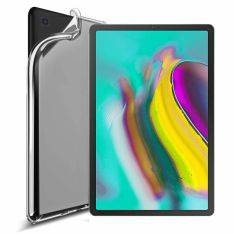 Samsung Galaxy Tab A 10.1 (2019) - gummiskal - Transparent