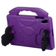 Samsung Galaxy Tab A 10.1 (2019) - EVA stötsäkert skal - Lila