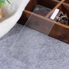 Nokia 7 Plus - Skärmskydd i Härdat glas 0,3 mm (Arc Edge)