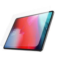 iPad Pro 12.9 (2022 / 2021 / 2020 / 2018) - Skärmskydd i Härdat glas 0,3 mm med komplett täckning