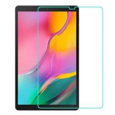 Samsung Galaxy Tab A 10.1 (2019) - Härdat skärmskydd 0,25mm m/full täckning