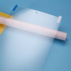 iPad 10.2 (2019/2020/2021) - Mat anti-reflex LCD skyddsfilm