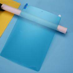 iPad 10.2 (2019/2020/2021) - Ultra klar PET skärmskydd