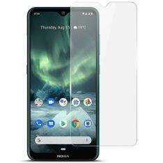 Nokia 7.2/Nokia 6.2 - IMAK Mjuk skärmskydd