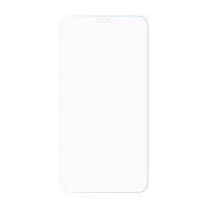 iPhone 12 Pro/12 - Azmaro Ultraklart Skärmskydd i Härdat glas - Genomskinlig