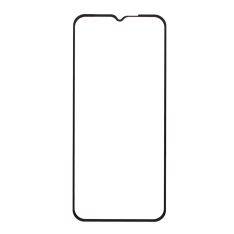 Motorola G10/G30 - Azmaro Premium Skärmskydd i Härdat glas - Full täckning