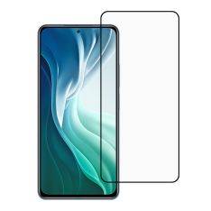 Xiaomi Mi 11i - Azmaro Premium Skärmskydd i Härdat glas - Fullständig täckning